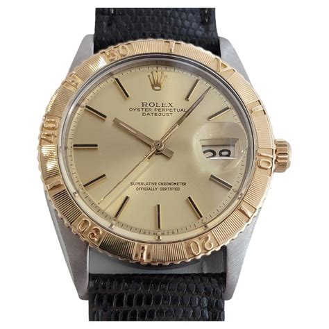 rolex 1625 for sale|used Rolex thunderbird for sale.